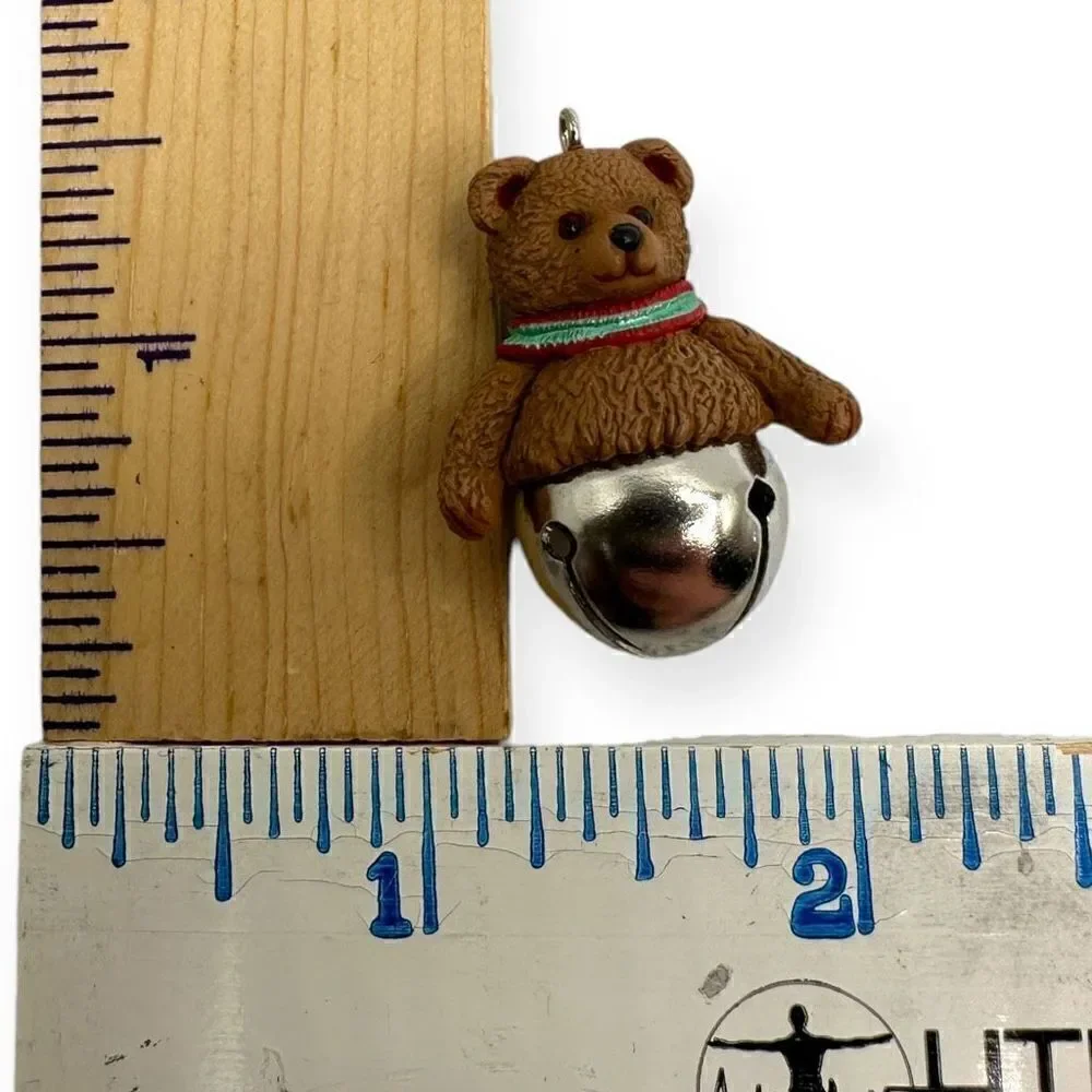 Hallmark keepsake ornament